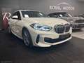 BMW 118 118i 5p. Msport Bianco - thumbnail 4
