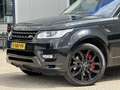 Land Rover Range Rover Sport 5.0 V8 Supercharged Autobiography Dynamic | Pano-S Zwart - thumbnail 25