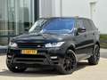 Land Rover Range Rover Sport 5.0 V8 Supercharged Autobiography Dynamic | Pano-S Zwart - thumbnail 8