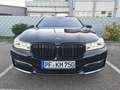 BMW 750 Baureihe 7 Lim 750 i xDrive/2.Hand/Garantie Schwarz - thumbnail 12