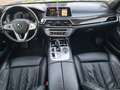 BMW 750 Baureihe 7 Lim 750 i xDrive/2.Hand/Garantie Schwarz - thumbnail 8