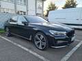 BMW 750 Baureihe 7 Lim 750 i xDrive/2.Hand/Garantie Schwarz - thumbnail 1
