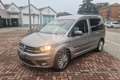 Volkswagen Caddy Caddy 2.0 TDI 102 CV DSG Comfortline Argento - thumbnail 1