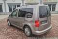 Volkswagen Caddy Caddy 2.0 TDI 102 CV DSG Comfortline Argento - thumbnail 7
