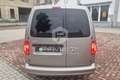 Volkswagen Caddy Caddy 2.0 TDI 102 CV DSG Comfortline Argento - thumbnail 6