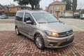 Volkswagen Caddy Caddy 2.0 TDI 102 CV DSG Comfortline Argento - thumbnail 3