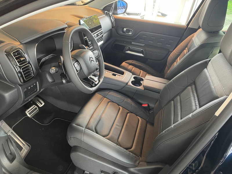 Citroen C5 Aircross Plug in Hybrid 225 e-EAT8 Shine Pack — photo 10