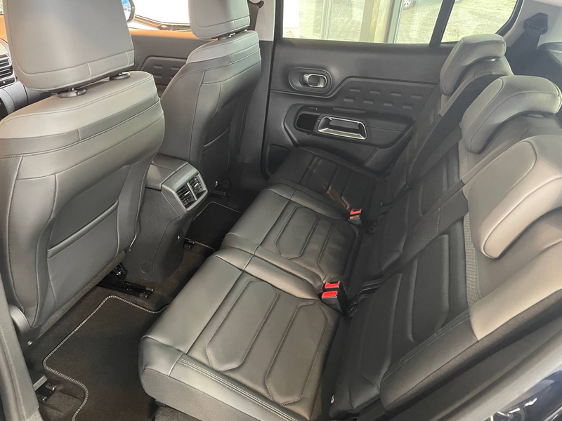 Citroen C5 Aircross Plug in Hybrid 225 e-EAT8 Shine Pack — photo 12