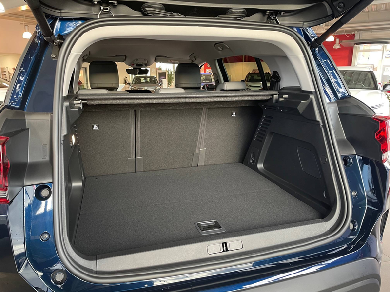 Citroen C5 Aircross Plug in Hybrid 225 e-EAT8 Shine Pack — photo 13
