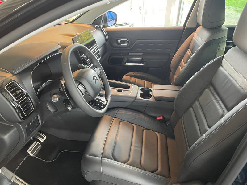 Citroen C5 Aircross Plug in Hybrid 225 e-EAT8 Shine Pack — photo 11