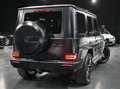 Mercedes-Benz G 450 D MANUFAKTUR DESIGNO 63 AMG OPKIT 22"LED PELLE PDC Nero - thumbnail 9