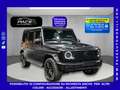 Mercedes-Benz G 450 D MANUFAKTUR DESIGNO 63 AMG OPKIT 22"LED PELLE PDC Nero - thumbnail 1