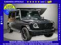Mercedes-Benz G 450 D MANUFAKTUR DESIGNO 63 AMG OPKIT 22"LED PELLE PDC Schwarz - thumbnail 1