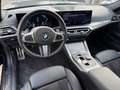 BMW 420 D M SPORT MSPORT M-SPORT BLACK PACK 19"ACC CURVED Nero - thumbnail 9