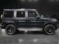 Mercedes-Benz G 450 D MANUFAKTUR DESIGNO 63 AMG OPKIT 22"LED PELLE PDC Nero - thumbnail 6