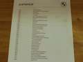 BMW Z4 Roadster sDrive35i Introduction Navi Bleu - thumbnail 25