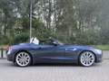 BMW Z4 Roadster sDrive35i Introduction Navi Bleu - thumbnail 4