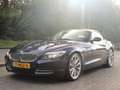 BMW Z4 Roadster sDrive35i Introduction Navi Bleu - thumbnail 11
