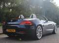 BMW Z4 Roadster sDrive35i Introduction Navi Bleu - thumbnail 3