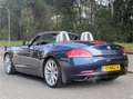 BMW Z4 Roadster sDrive35i Introduction Navi Bleu - thumbnail 7