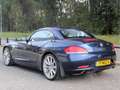 BMW Z4 Roadster sDrive35i Introduction Navi Bleu - thumbnail 10