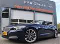 BMW Z4 Roadster sDrive35i Introduction Navi Bleu - thumbnail 1