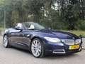 BMW Z4 Roadster sDrive35i Introduction Navi Bleu - thumbnail 5