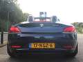 BMW Z4 Roadster sDrive35i Introduction Navi Bleu - thumbnail 2