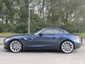 BMW Z4 Roadster sDrive35i Introduction Navi Bleu - thumbnail 9