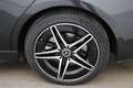 Mercedes-Benz C 300 300e PHEV AMG Line Night LEDER/CUIR LED GPS PDC CA Grau - thumbnail 12