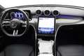 Mercedes-Benz C 300 300e PHEV AMG Line Night LEDER/CUIR LED GPS PDC CA Grau - thumbnail 5