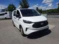 Ford Transit Custom Trend 300L1 Neues Modell RFK Weiß - thumbnail 3