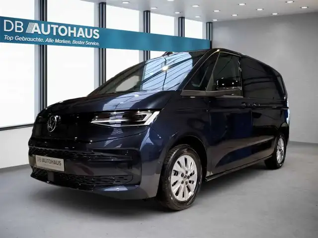 Volkswagen T7 Multivan 2.0 TSI DSG