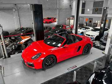 981 GTS 330 – PDK - Origine France