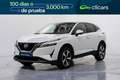 Nissan Qashqai 1.3 DIG-T mHEV 12V N-Connecta 4x2 103kW Blanco - thumbnail 1