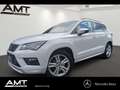 SEAT Ateca Ateca 2.0 TDI FR AHK*ACC*LED*Standheizung*360° BC Blanc - thumbnail 1