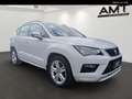 SEAT Ateca Ateca 2.0 TDI FR AHK*ACC*LED*Standheizung*360° BC Blanc - thumbnail 2