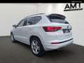 SEAT Ateca Ateca 2.0 TDI FR AHK*ACC*LED*Standheizung*360° BC Blanc - thumbnail 4