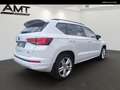 SEAT Ateca Ateca 2.0 TDI FR AHK*ACC*LED*Standheizung*360° BC Blanc - thumbnail 3
