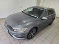 Volkswagen Passat Alltrack 4Motion LED Leder Pano Virtual UVP 66.000,00€ Gris - thumbnail 6