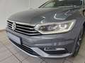 Volkswagen Passat Alltrack 4Motion LED Leder Pano Virtual UVP 66.000,00€ Gris - thumbnail 5