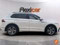 Volkswagen Tiguan 2.0TDI R-Line DSG 110kW Blanco - thumbnail 9
