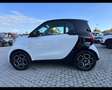 smart forTwo III 1.0 Passion 71cv twinamic my18 Blanc - thumbnail 4