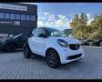 smart forTwo III 1.0 Passion 71cv twinamic my18 Blanc - thumbnail 1