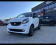 smart forTwo III 1.0 Passion 71cv twinamic my18 Blanc - thumbnail 3
