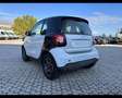 smart forTwo III 1.0 Passion 71cv twinamic my18 Blanc - thumbnail 5