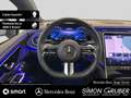 Mercedes-Benz EQE 350 + AMG Airmatic Pano HUD DigiLight Mod2025 Noir - thumbnail 10