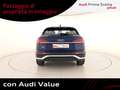 Audi Q5 sportback 50 2.0 tfsi e s line plus quattro s-tron Bleu - thumbnail 4