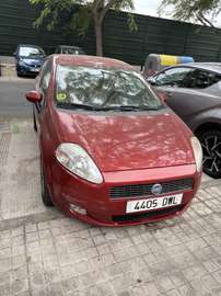 1.9Mjt Emotion 120