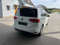 Volkswagen Touran Comfortline 2,0 TDI DSG LED/NAVI/KAMERA/ASSISTENT Weiß - thumbnail 20